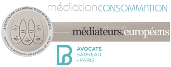 AME médiation à la consommation